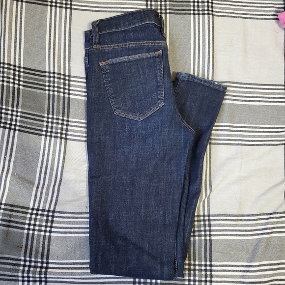 Gap skinny jeans - Picture 2 of 3